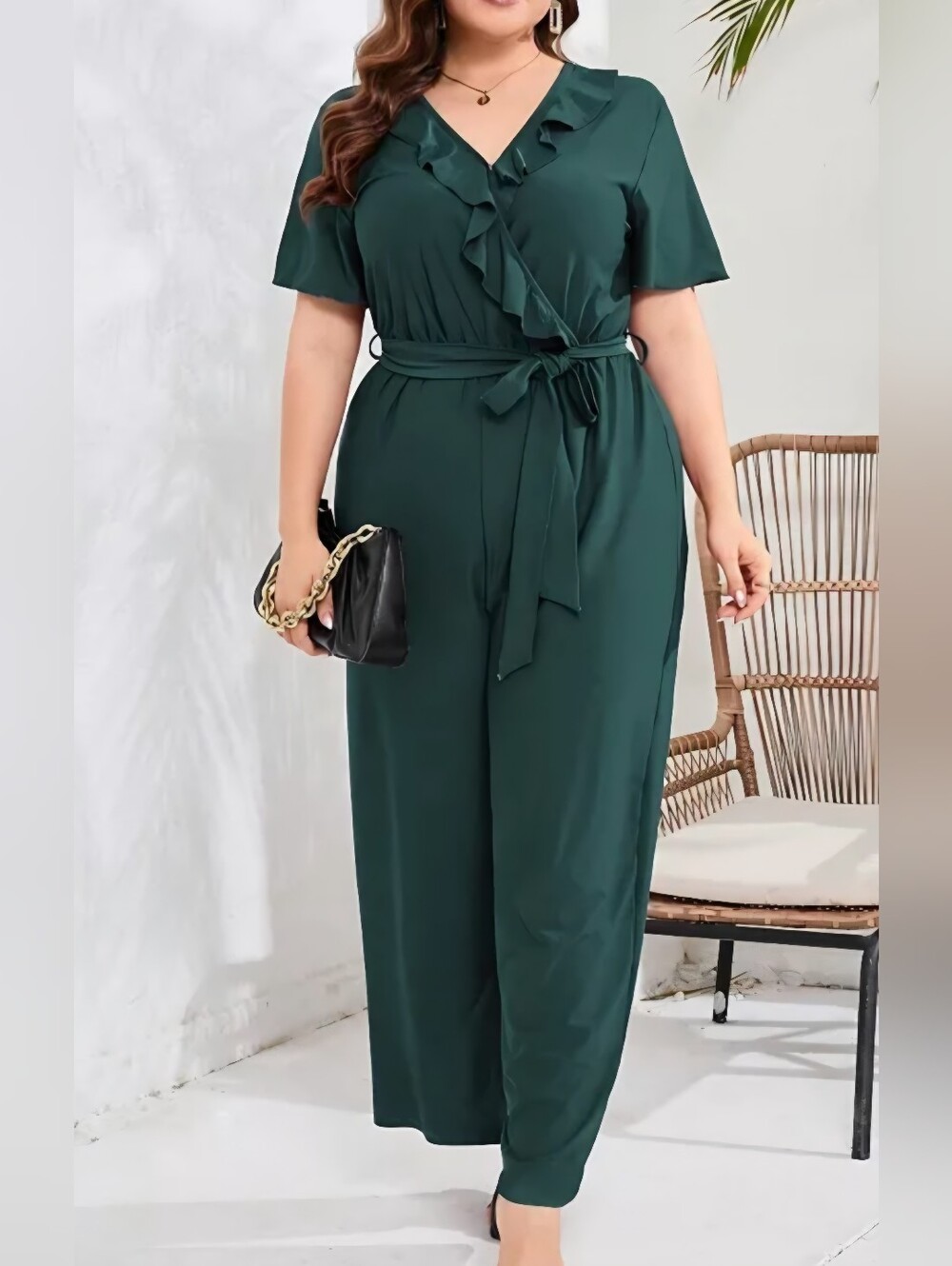 Romper - Picture 2 of 6